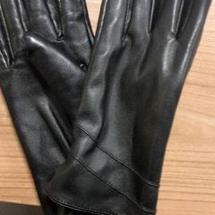 Hansker, som rapportert av Connexxion Hoeksche Waard Goeree Overflakkee ved bruk av iLost