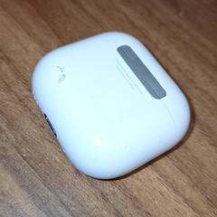 Airpodscase, segundo informou Qbuzz DMG usando iLost