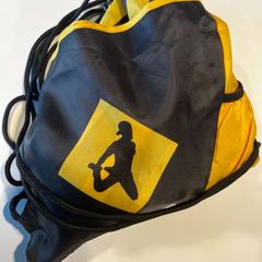 Sack, gemeldet von Regio Limburg - Leuven über iLost