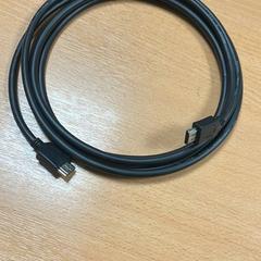 Kabel, jak nahlášeno Sheraton Brussels Airport Hotel pomocí iLost