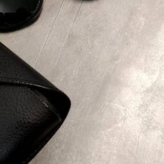 Zonnebril, zoals gemeld door Arriva Friesland / Groningen met iLost