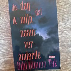 Boek, gerapporteerd met iLost