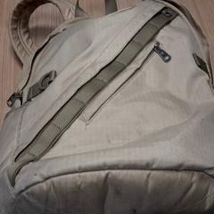 Motxila, gisa salatu by Connexxion Haarlem AML iLost erabiliz