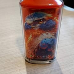 İLost kullanarak Centraal magazijn tarafından bildirildiği gibi Sigara malzemesi Vape