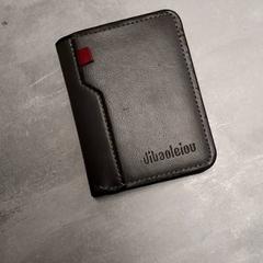 Pénztárcák Bruining, amint azt Arriva Friesland / Groningen az iLost segítségével jelentette.