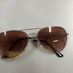 Bril Zonnebril, zoals gemeld door Regio Limburg - Leuven met iLost