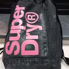 Rugzak  Zwart, zoals gemeld door Arriva Limburg Zuid met iLost