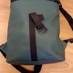 Rugtas Groen, a été signalé par GVB utilisant iLost