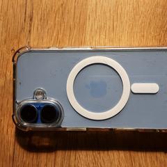 Iphone 16, som rapporterats till iLost