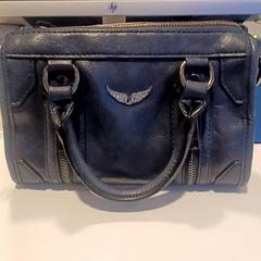 Bossa Donkerblauw, segons ha informat RAI Amsterdam mitjançant iLost