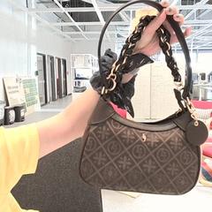 Laura jones brown purse Brown, som rapportert av IKEA Sylvia Park ved bruk av iLost