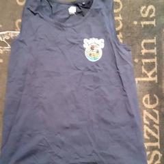 Camicia Blauw hemd, come riportato da Van der Valk Hotel Sneek utilizzando iLost
