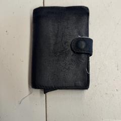 Wallet Meijer, as reported by HTM using iLost