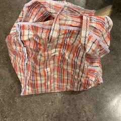 Borsa, come riportato da Gemeente Amsterdam utilizzando iLost