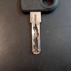 Llave de bicicleta, ha sido reportado por TivoliVredenburg con iLost