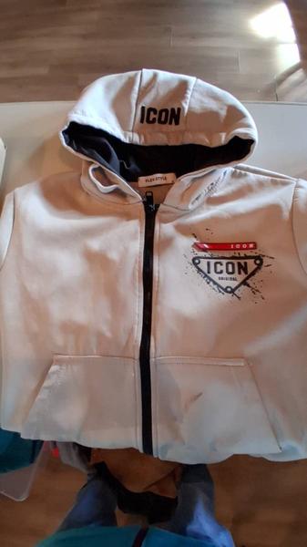 Jacket Beige