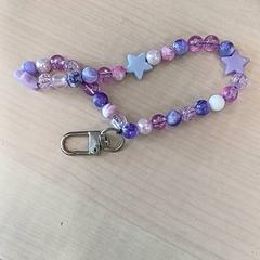 Armbånd Violet, som rapportert av IKEA Strasbourg ved bruk av iLost