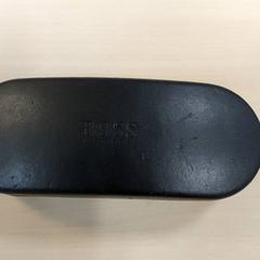 Brillendoos  - Zwart, a été signalé par Centraal magazijn utilisant iLost