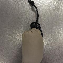 Borsa ecologica, come riportato da IKEA Tokyo-Bay utilizzando iLost