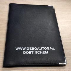 İLost kullanarak Gemeente Arnhem tarafından bildirildiği gibi Cüzdanlar