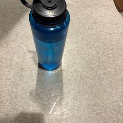 Water bottle Vannflas, as reported by Fjord Line - Fjord FSTR using iLost