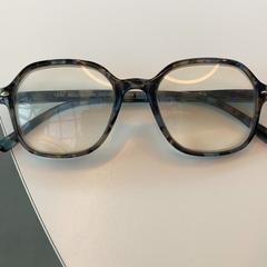 Okuliare Groen grijs, ako bolo nahlásené UMC Utrecht pomocou iLost