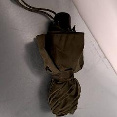 Paraply Grön, rapporterat av Keolis Lund med iLost