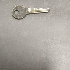 Key Zilver, as reported by Arriva Friesland / Groningen using iLost