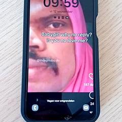 Gsm Samsung, zoals gemeld door Regio Limburg - Leuven met iLost