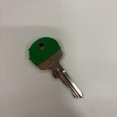 Sleutel los, jak zgłoszono do iLost