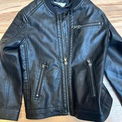 Jacket schwarz, as reported by Wilmering Vechta using iLost