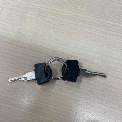 Llave, ha sido reportado por IKEA Eindhoven con iLost