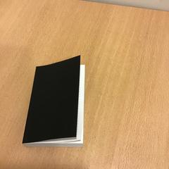 Bíblia, segons ha informat Qbuzz U-OV mitjançant iLost