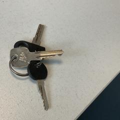 Claus, segons ha informat Breng Arnhem mitjançant iLost