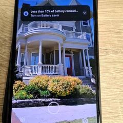 스마트 폰 Zwart Redmi, iLost를 사용하여 EBS Spijkenisse에 보고됨