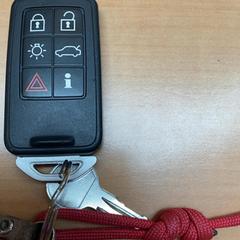 車のカギ がiLostで Gemeente Zutphen によって報告されました