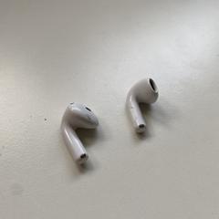 AirPods, iLost에 보고됨