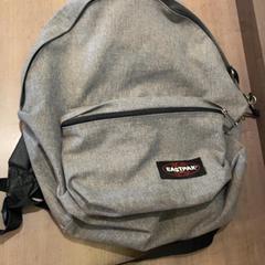 Backpack, as reported by Pathé Arnhem using iLost