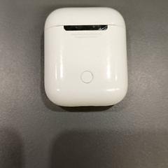 Earpodcase, come riportato da Qbuzz GD Groningen HS utilizzando iLost