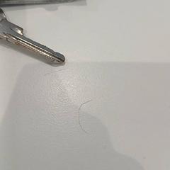 Clau sleutel, segons ha informat Gemeente Nijkerk mitjançant iLost