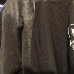 Camicia Zwart 240126 BANK3, come riportato da Ziggo Dome utilizzando iLost