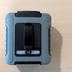 전자제품 - Ventilator, iLost를 사용하여 Centraal magazijn에 보고됨