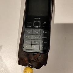Telemóvel Zwart Nokia, como reportado por Bibliotheek Neude (Utrecht) utilizando o iLost
