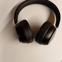 Écouteurs Zwart, a été signalé par Heidelberglaan 7 utilisant iLost