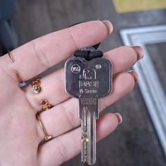 Sleutel, amint azt az iLostnak jelentették.