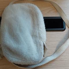 Bag, as reported by Regio Limburg - Leuven using iLost