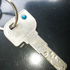 Sleutels がiLostで Centraal magazijn によって報告されました