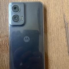 Motorola telefoon, como reportado ao iLost