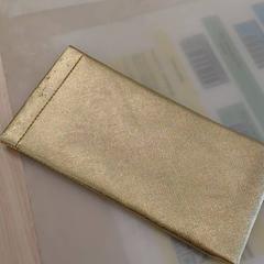 Saco & Caixa de óculos Etui lunettes av, como reportado por IKEA Brest Guipavas utilizando o iLost