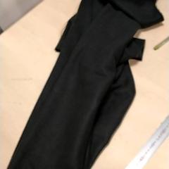 İLost kullanarak IKEA Zwolle tarafından bildirildiği gibi Zwart kleed